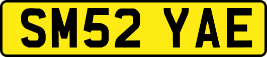 SM52YAE