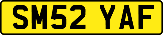 SM52YAF
