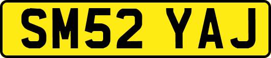 SM52YAJ