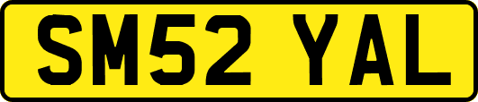SM52YAL