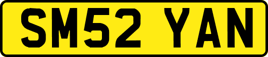 SM52YAN