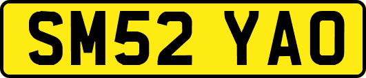 SM52YAO