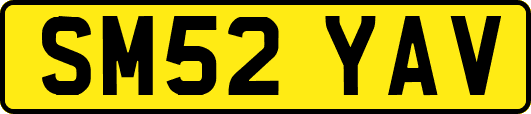 SM52YAV