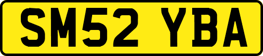 SM52YBA