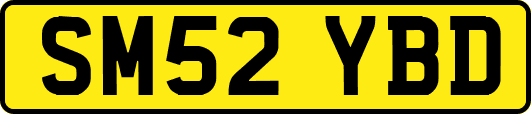 SM52YBD