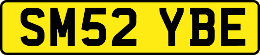 SM52YBE