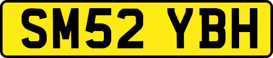 SM52YBH