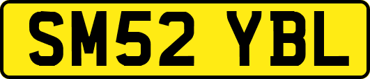SM52YBL