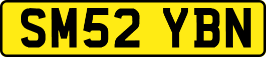 SM52YBN