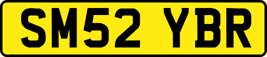 SM52YBR