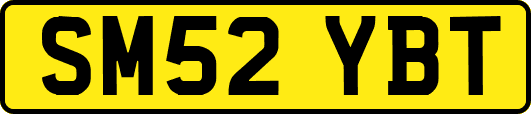 SM52YBT