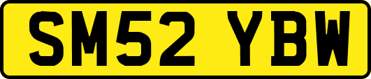 SM52YBW