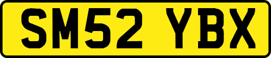 SM52YBX