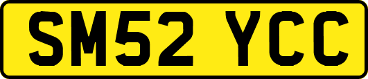 SM52YCC