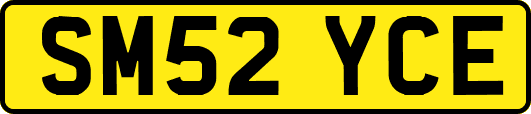 SM52YCE