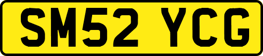 SM52YCG