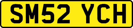 SM52YCH