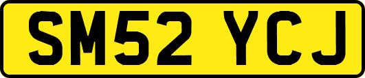 SM52YCJ