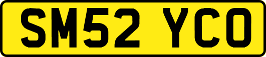 SM52YCO
