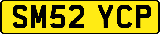 SM52YCP