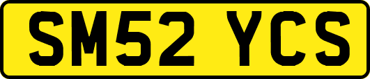 SM52YCS