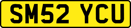 SM52YCU
