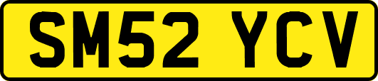 SM52YCV