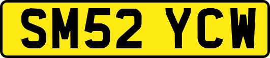 SM52YCW