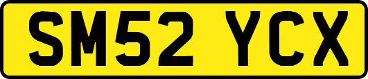 SM52YCX