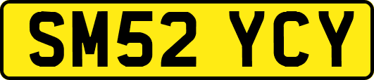 SM52YCY
