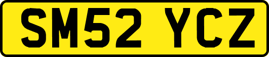 SM52YCZ