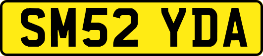 SM52YDA