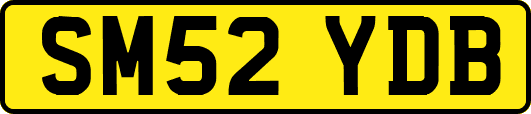 SM52YDB