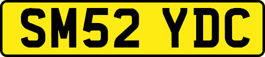 SM52YDC