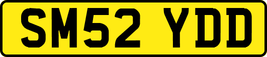 SM52YDD
