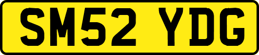 SM52YDG