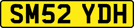 SM52YDH