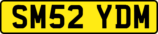 SM52YDM