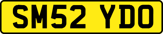 SM52YDO