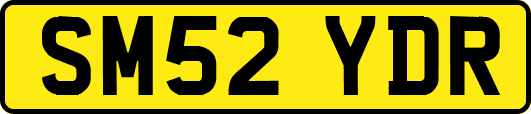 SM52YDR
