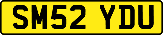 SM52YDU