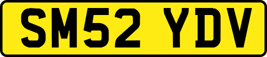 SM52YDV