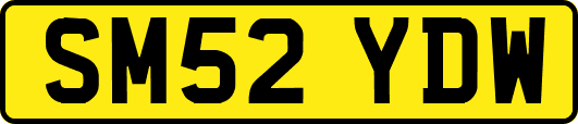 SM52YDW
