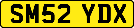 SM52YDX