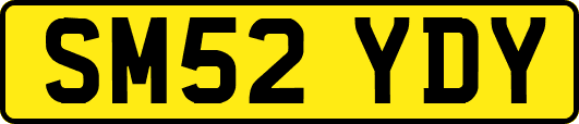 SM52YDY