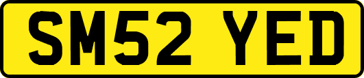 SM52YED