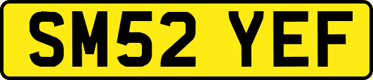 SM52YEF