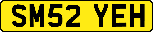 SM52YEH