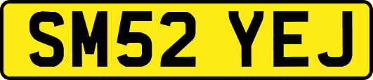 SM52YEJ