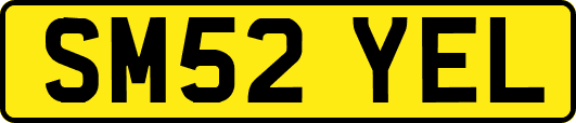 SM52YEL